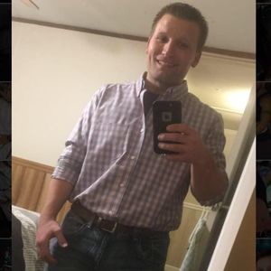 Meet your Posher, Jonathan